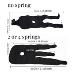 Sports Knee Pads, Outdoor Hiking, Basketball, Cycling, Knee Pads, Running, Strengthening Protective Gear, Spring Knee Pads